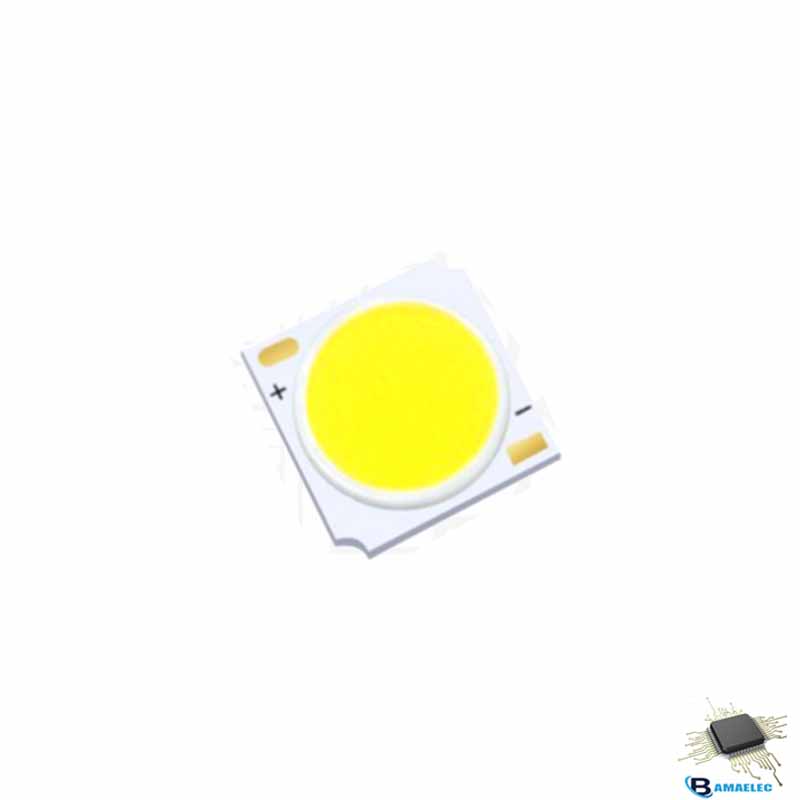 COB 18W 300Ma سفید درایوری