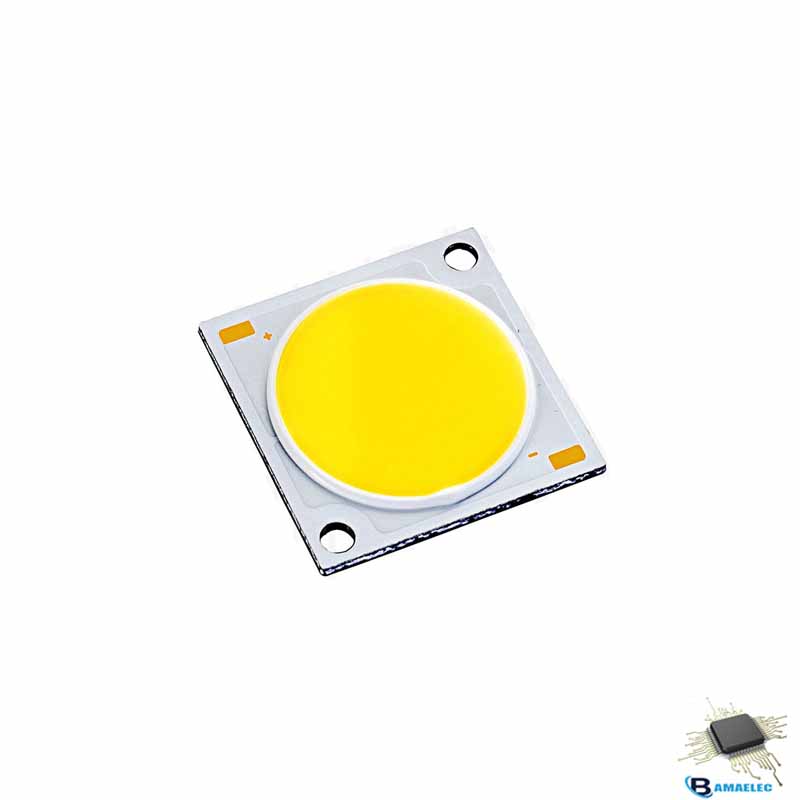 COB 30w 300ma 1919 سفید