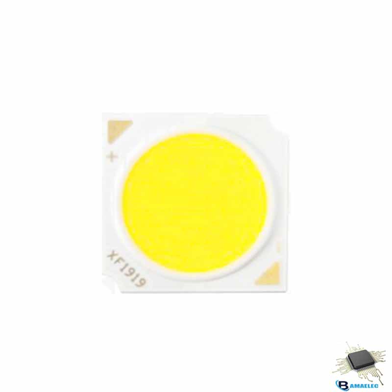 COB 15W 300MA 1919 سفید