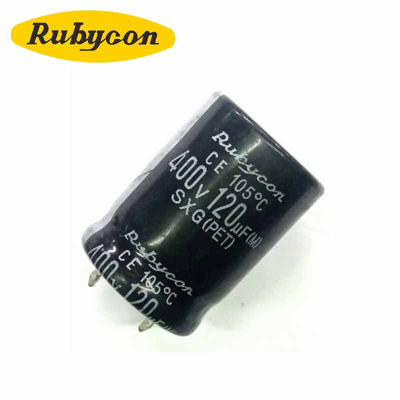 120UF 400V