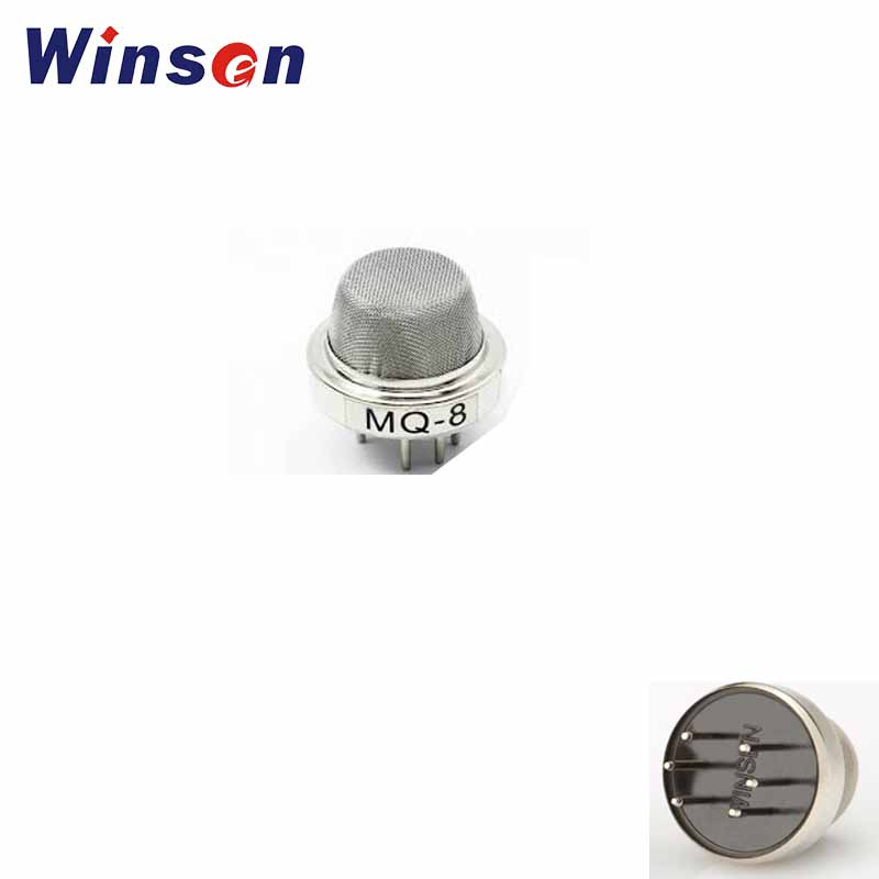 سنسور گازهیدروژن MQ8