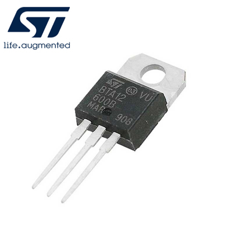 BTA12-600B