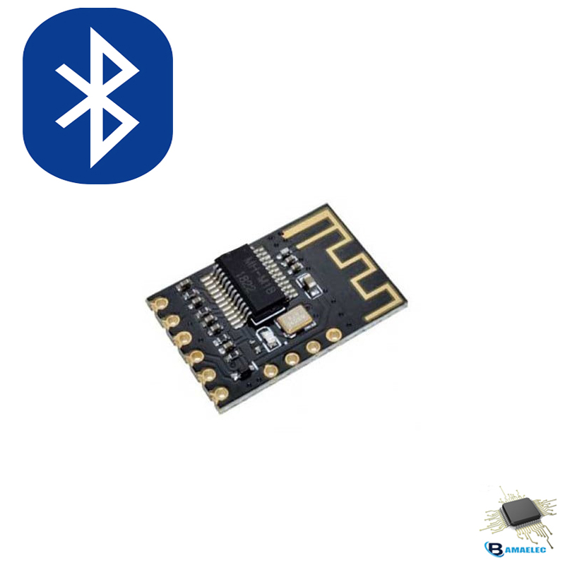 ماژول بلوتوث صوتی MH-M18