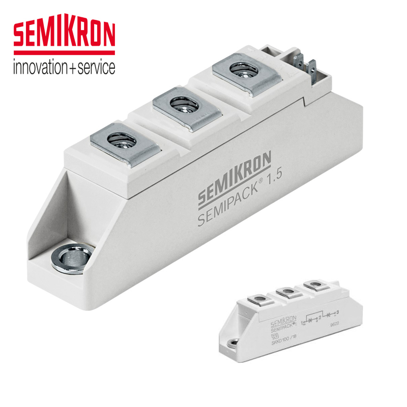 SSKD 100/18 SEMIKRON