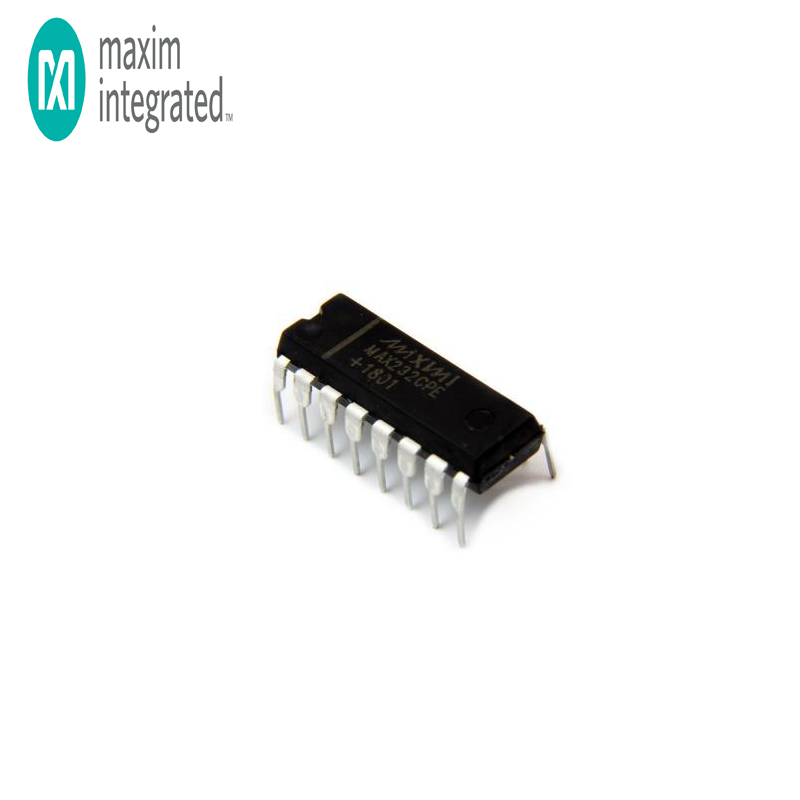 MAX232CPE