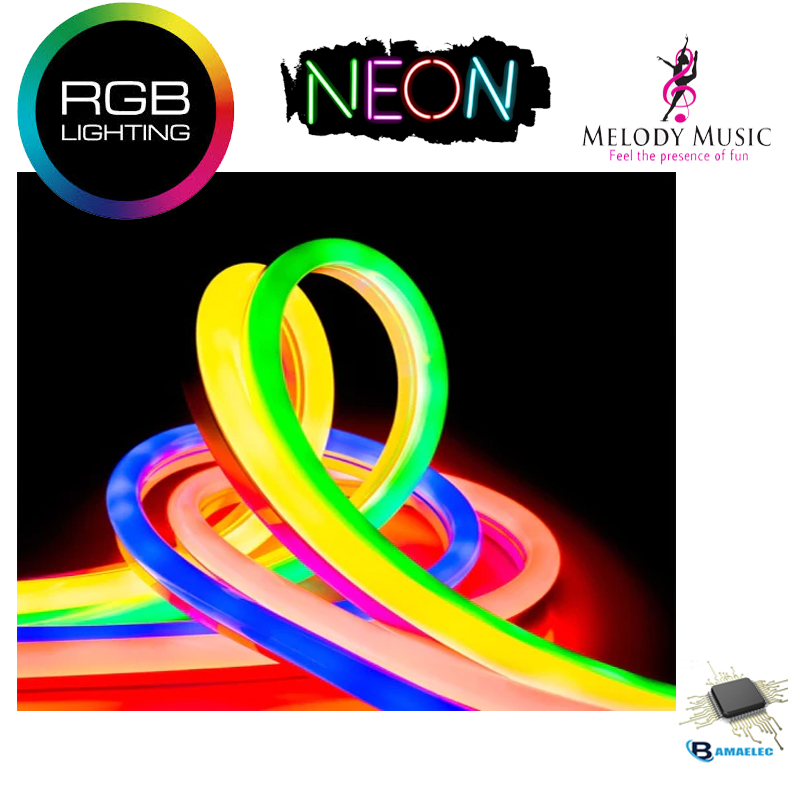 NEON RGB