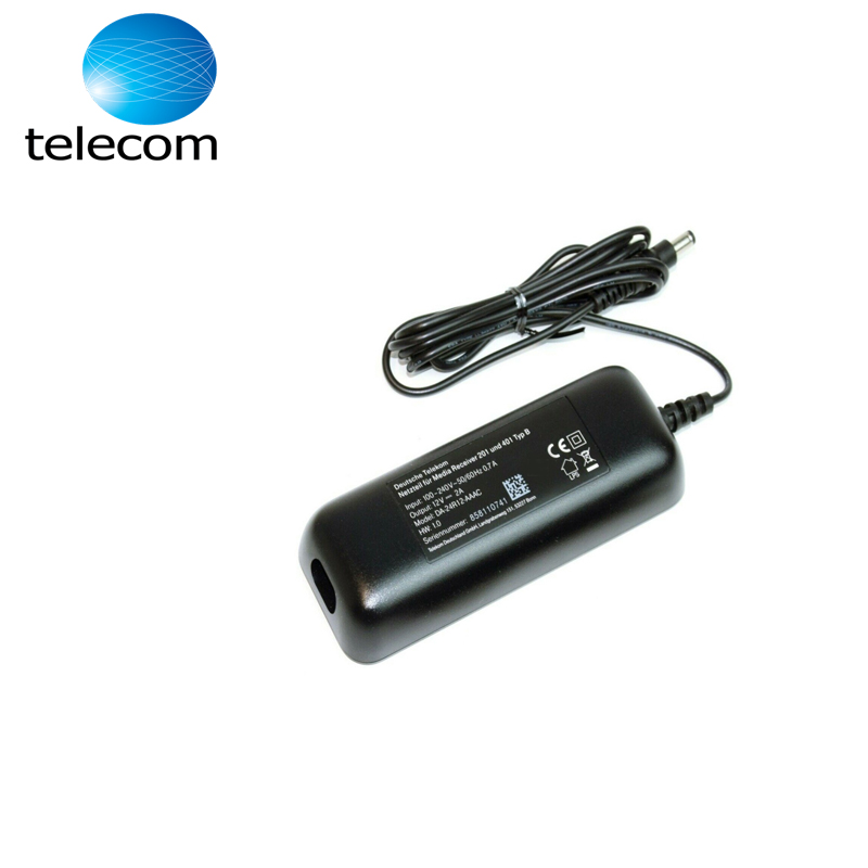 آداپتور 12 ولت 2 آمپر تلکام TELEKOM آلمان