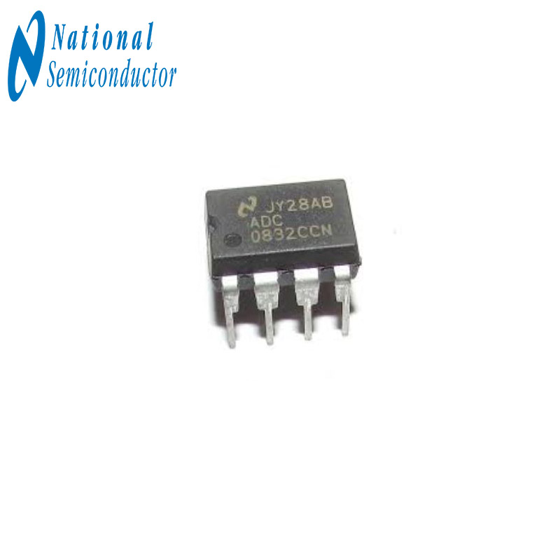 ADC0832CCN