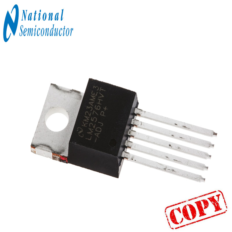 LM2576HVT-ADJ ( HIGH COPY)