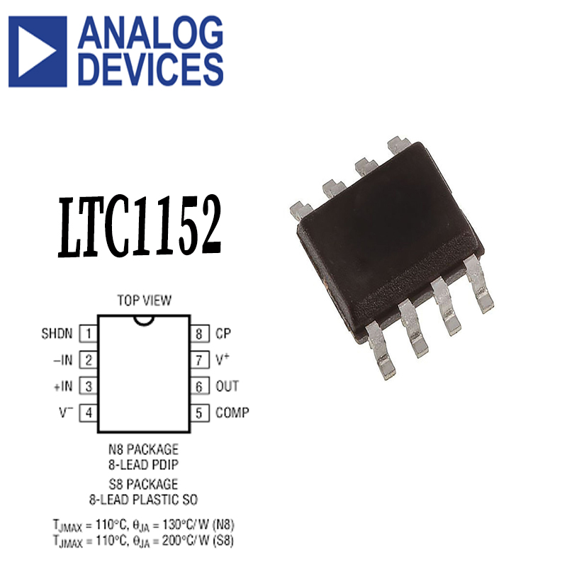 LTC1152