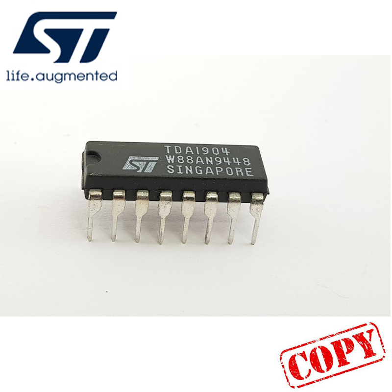 TDA1904