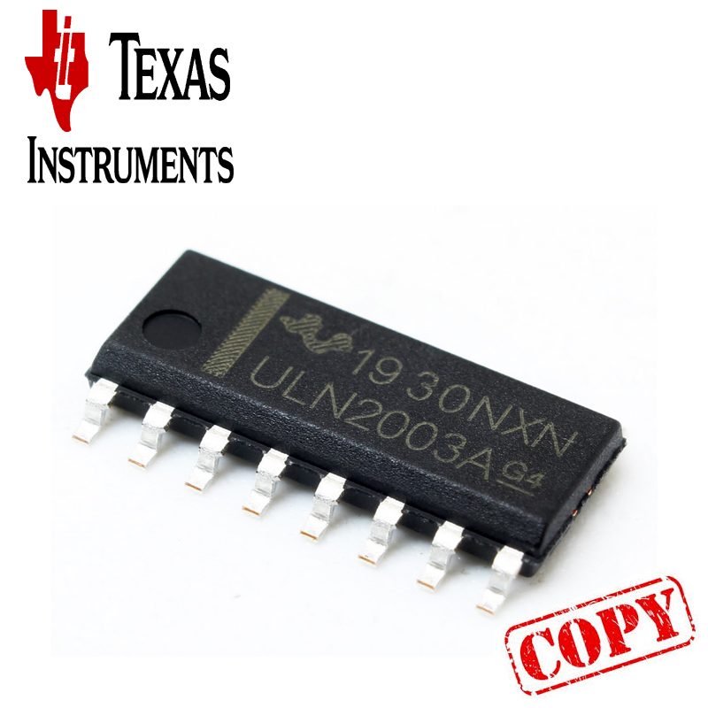 ULN2003ADR