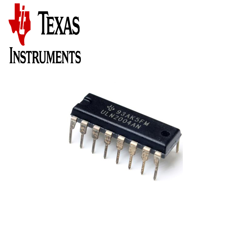 ULN2004AN