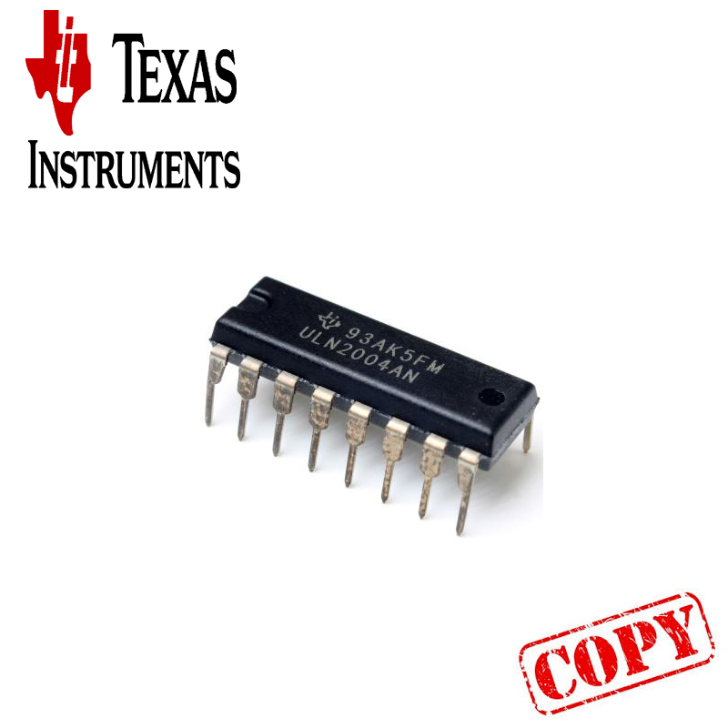 ULN2004AN