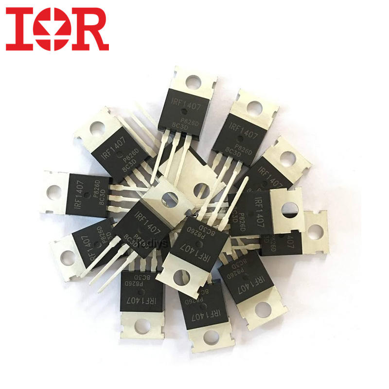 IRF1407PBF