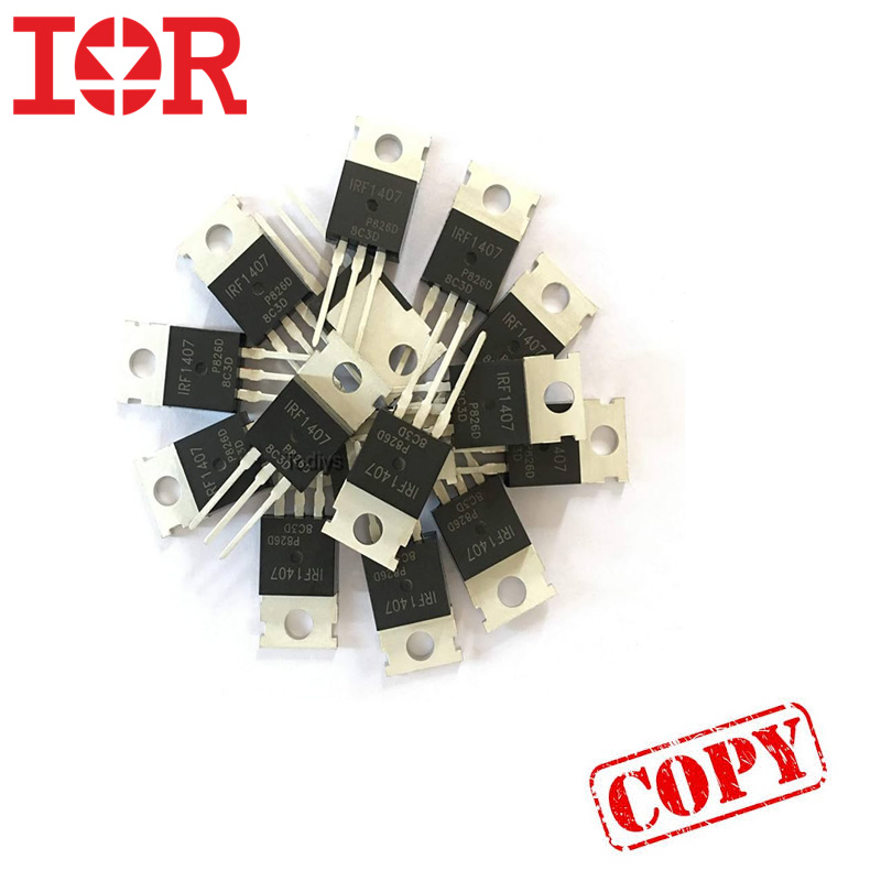 IRF1407PBF