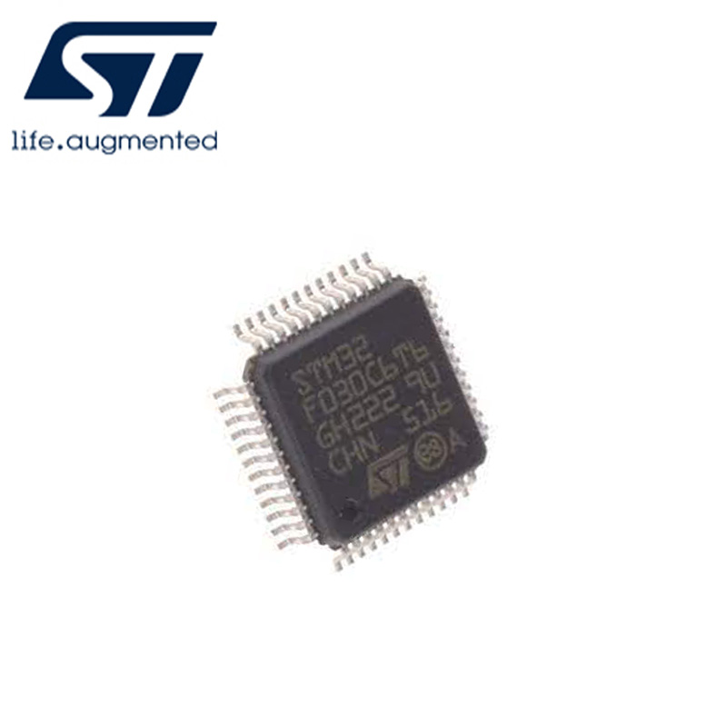 STM32F030CBT6