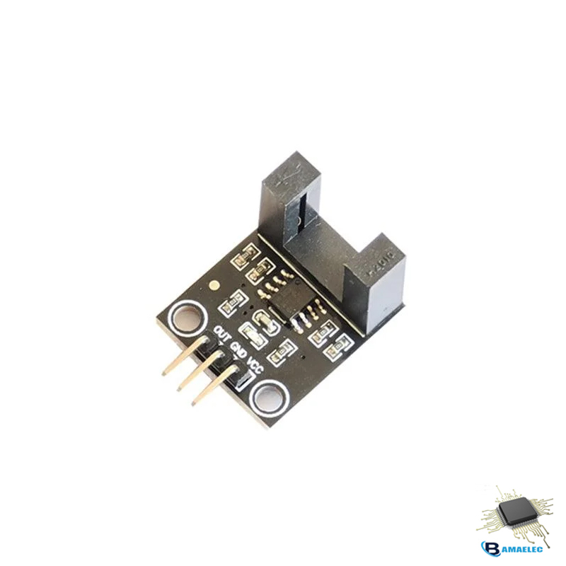 ماژول اپتوکانتر