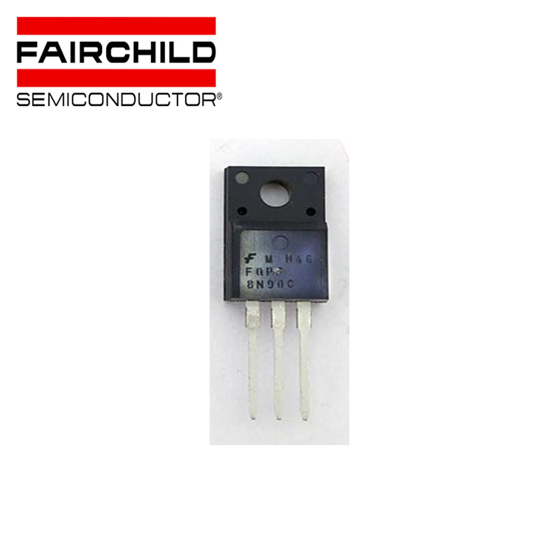 FQPF8N90C/8N90C