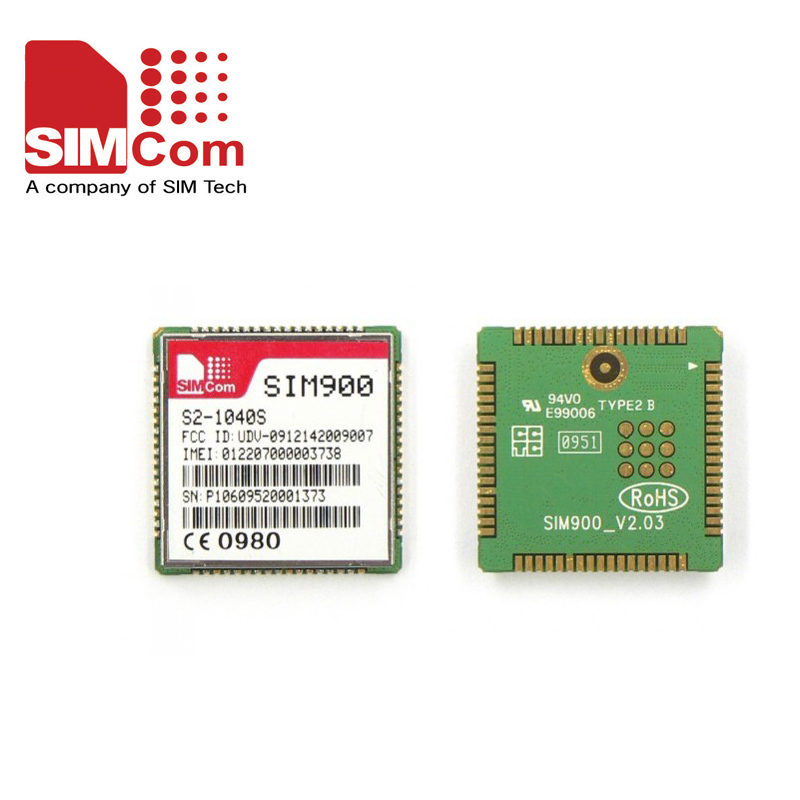 SIM900