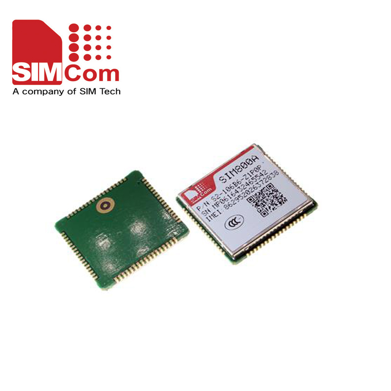 SIM800A