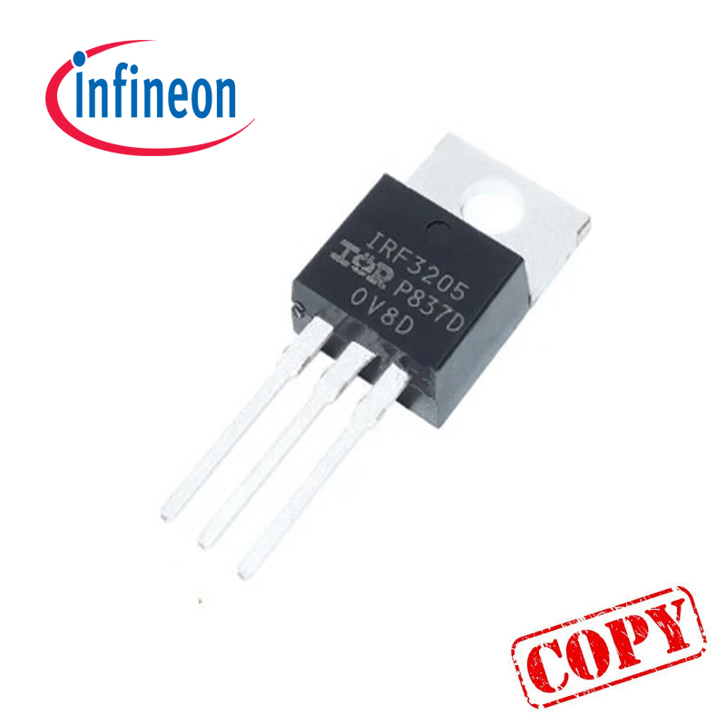 IRF3205PBF