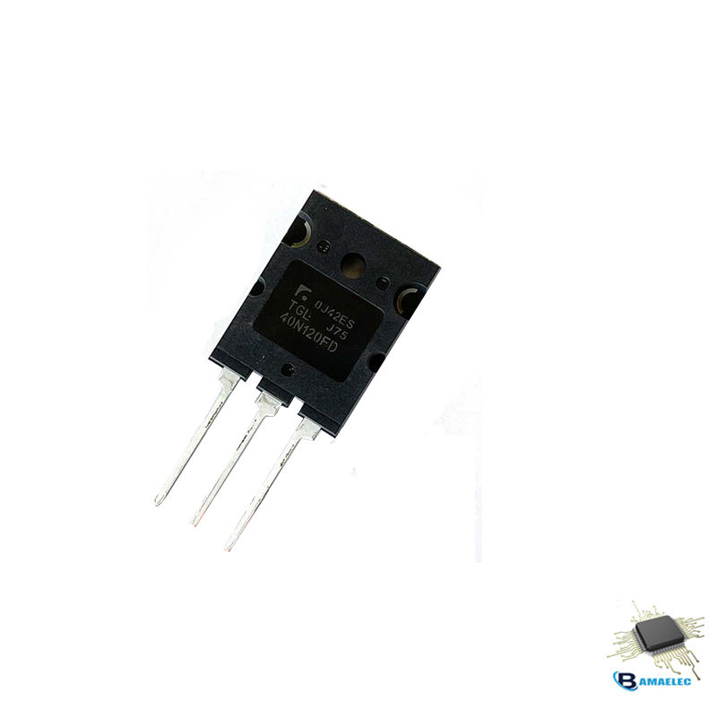 TGL40N120FD
