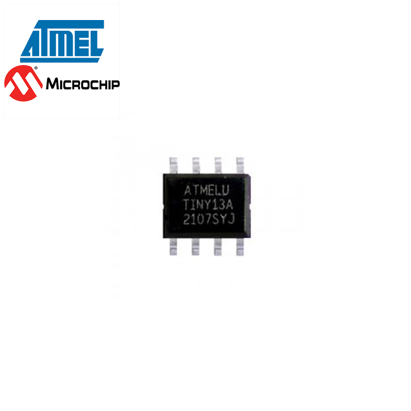 ATTINY13A-SSUR