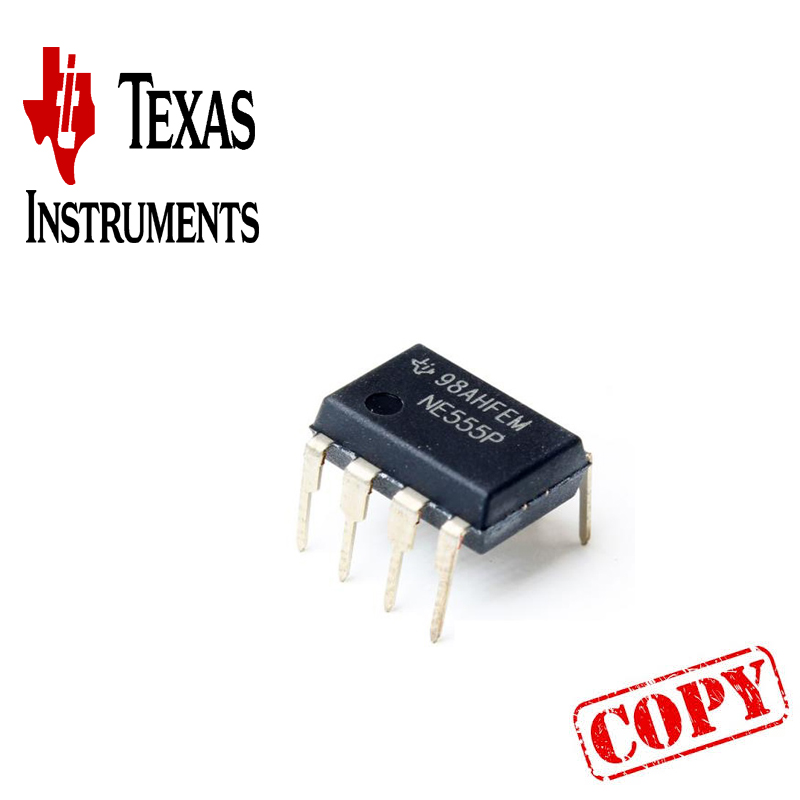 NE555P