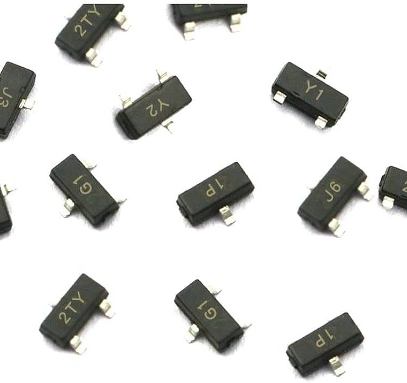 2SC1815/SMD
