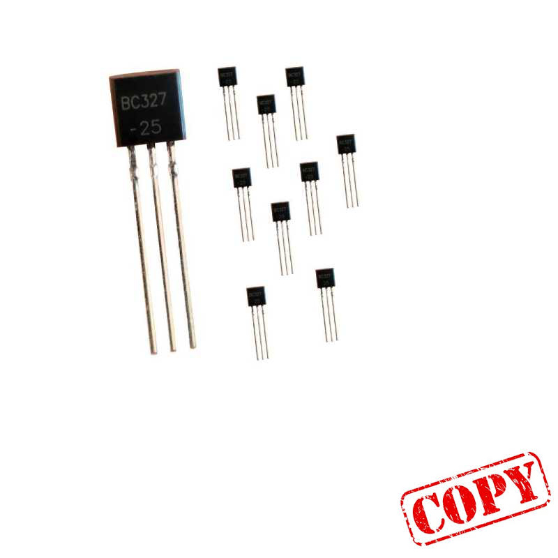 BC327-25