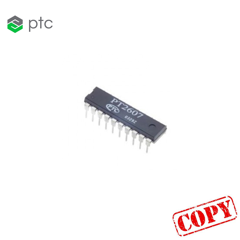 PT2607