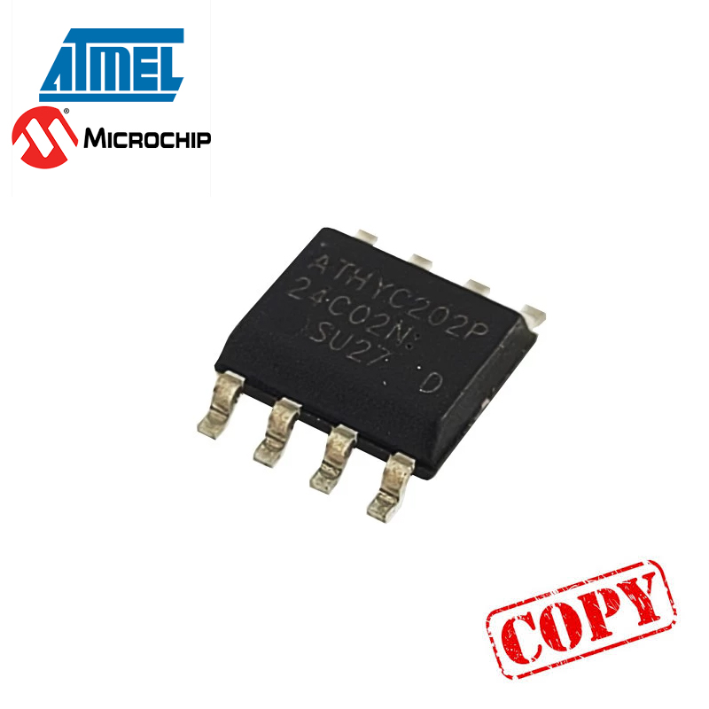AT24C02/SMD