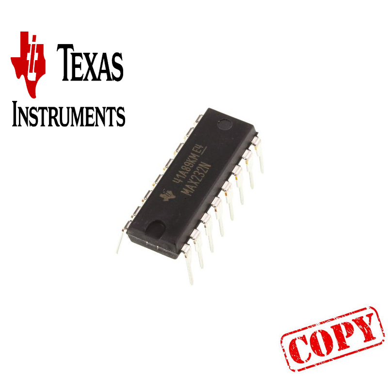 MAX232N
