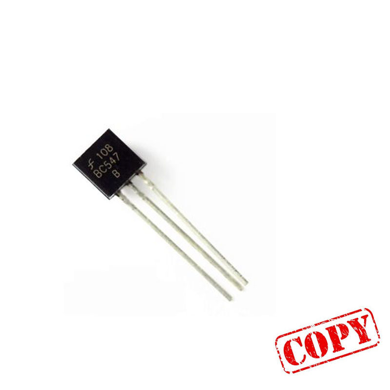 BC547B
