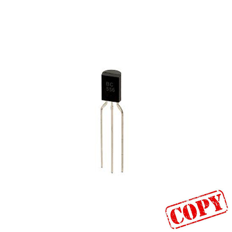 BC556