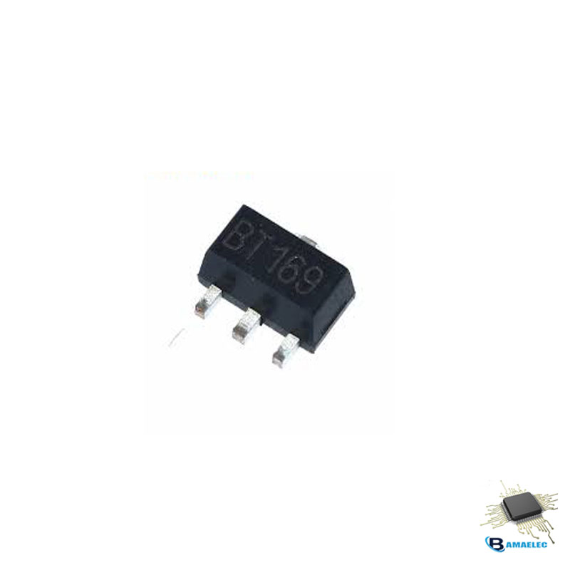 BT169/SMD