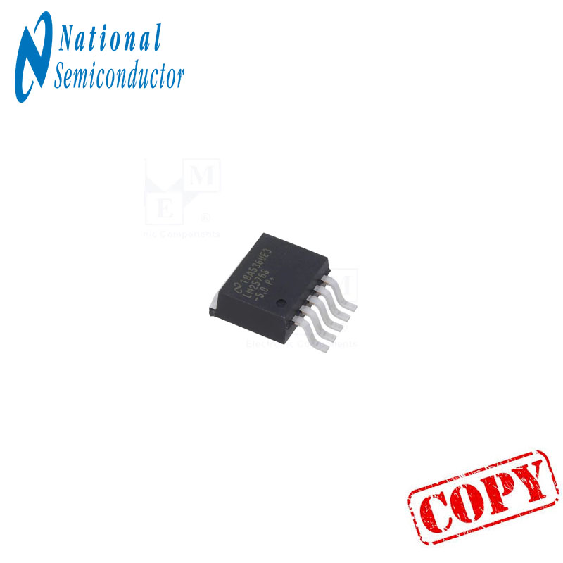 LM2576SX-5/SMD