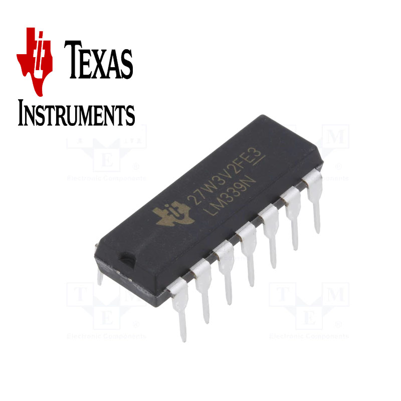 LM339N