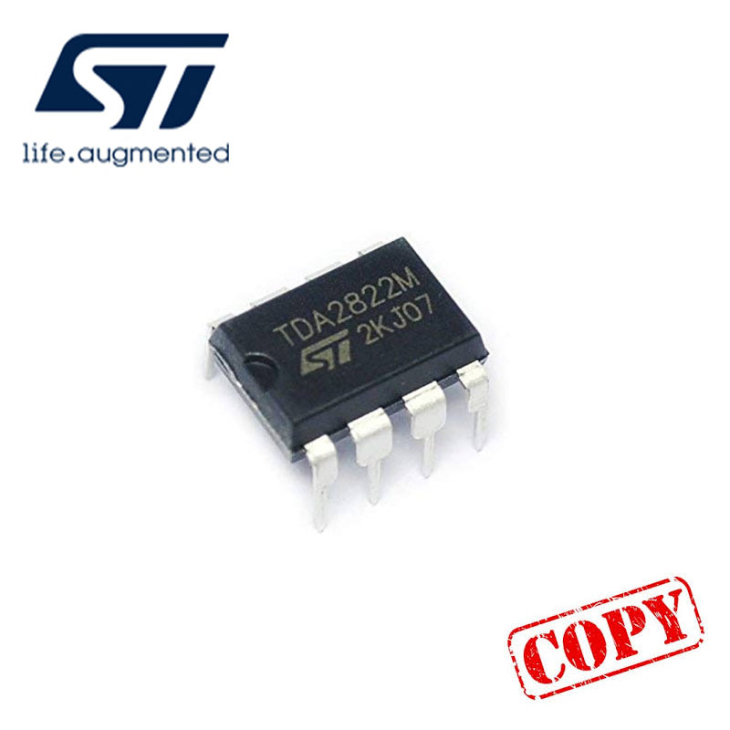 TDA2822M