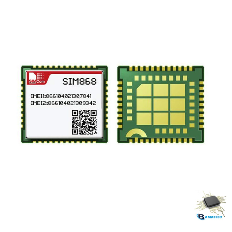 SIM868