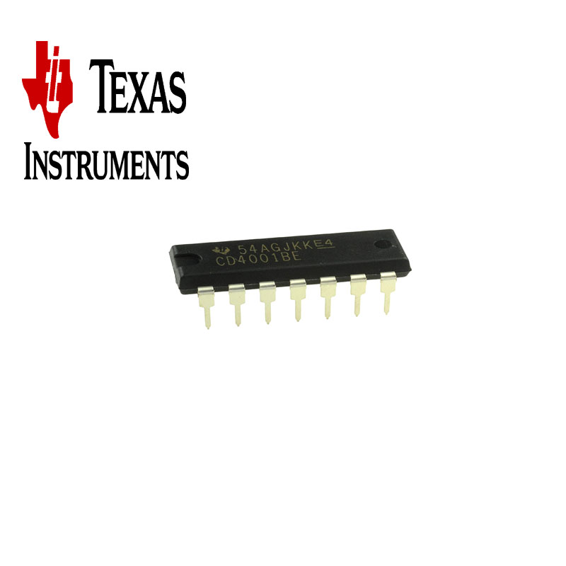 CD4001BE