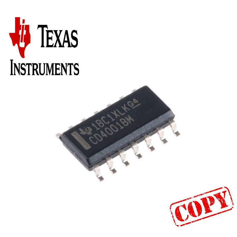 CD4001BM