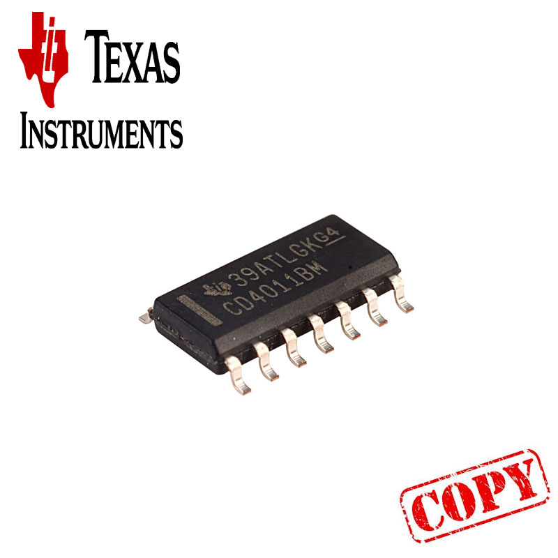 CD4011BM