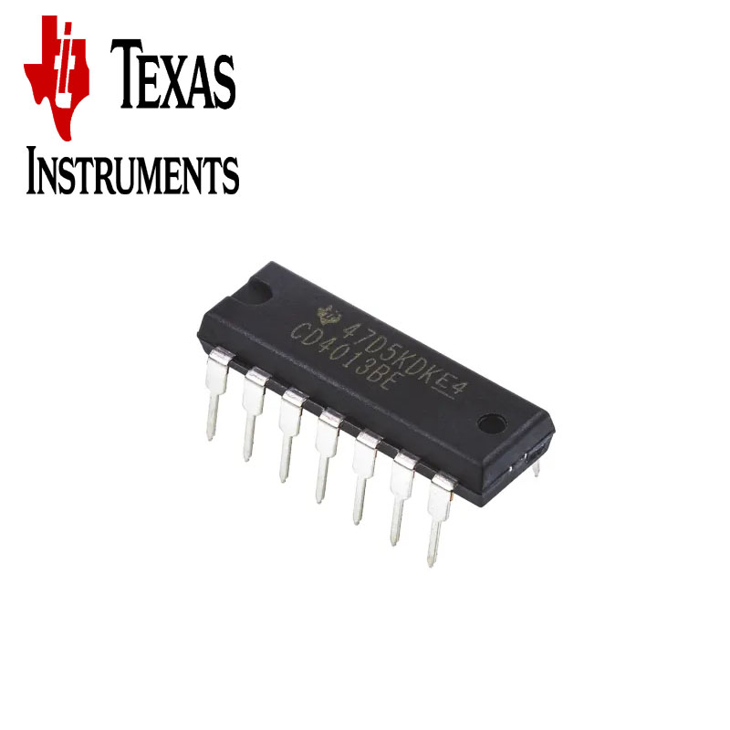 CD4013BE