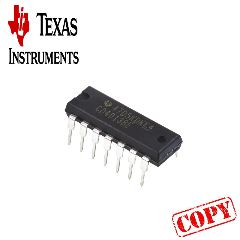 CD4013BE