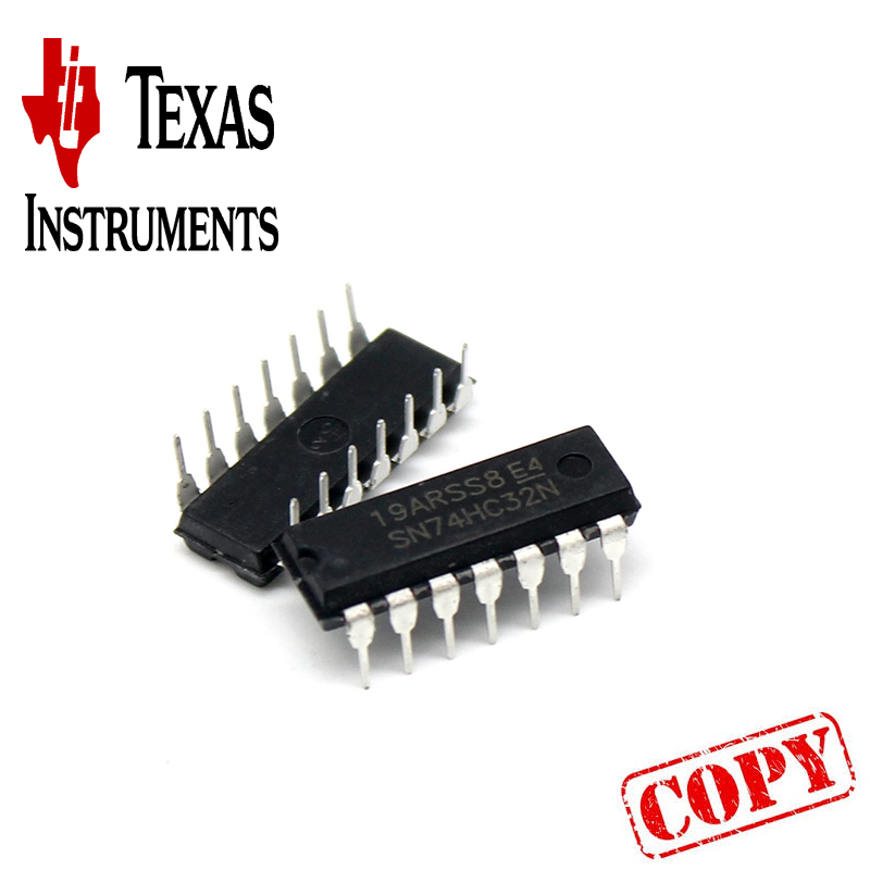 SN74HC32N