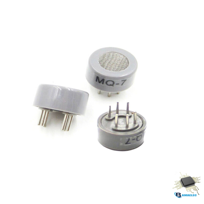 MQ7 سنسور گاز CO