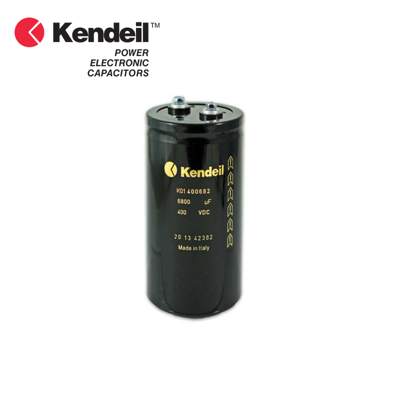 4700UF  400VDC