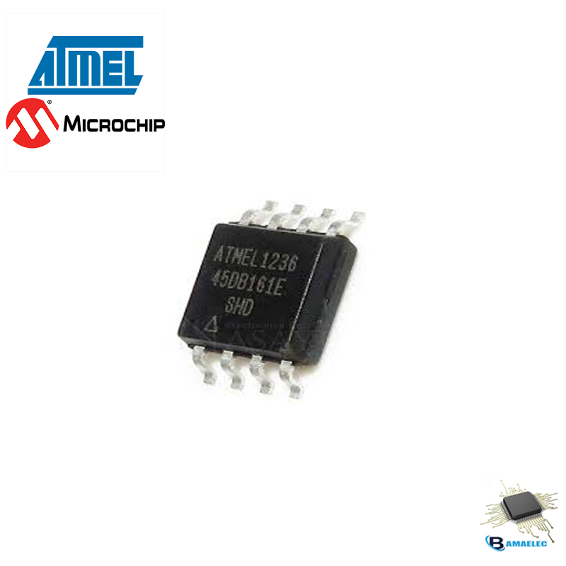AT45DB161E-SHD
